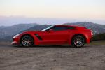 Callaway Corvette Aerowagen 2017 года